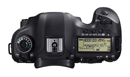 Giám đốc Marketing của Canon tại châu Âu, ông Kieran Magee cho biết: “Canon EOS 5D Mark III là bước tiến đáng chú ý đối với dòng máy ảnh EOS 5D. Chúng tôi đã lắng nghe cẩn thận mọi ý kiến đóng góp của người tiêu dùng để đem lại những thay đổi cần thiết cho 5D Mark III, nhằm biến nó thành một chiếc máy ảnh đáp ứng mọi nhu cầu từ nghiệp dư đến chuyên nghiệp, từ chụp ảnh studio tới video sáng tạo”.